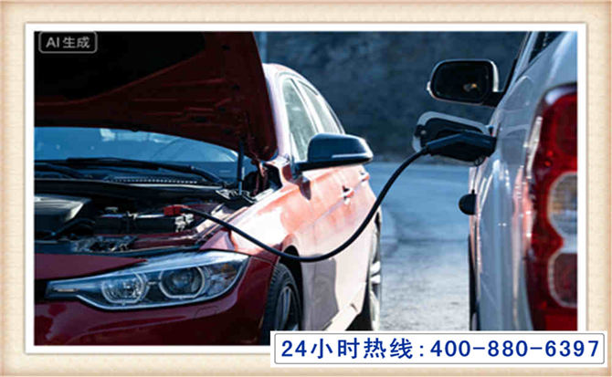 罗平潍坊拖车,附近24小时汽车拖车救援，潍坊道路救援拖车电话